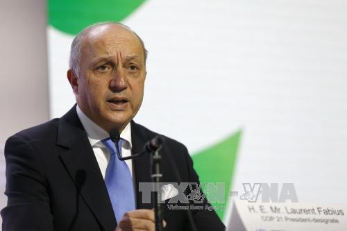 Pháp: Tổng thống Syria không nhất thiết phải ra đi trước giai đoạn chuyển tiếp